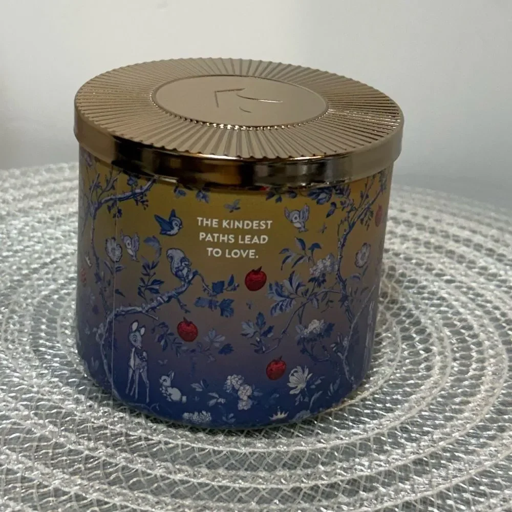 Bath & Body Works bbw disney